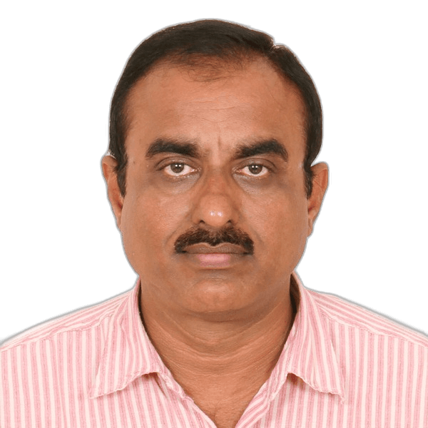 Dr. P. Manoravi