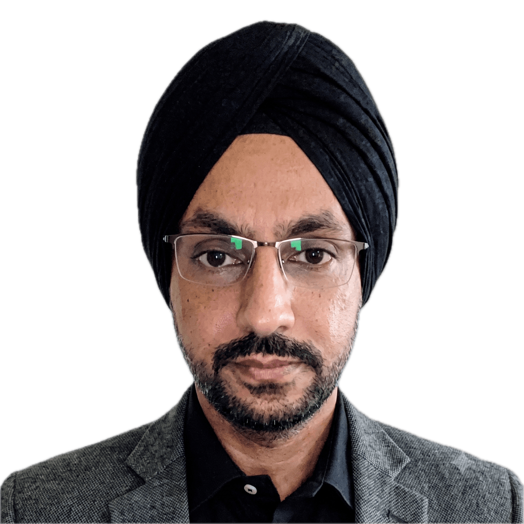 Ramneek Singh Kalsi