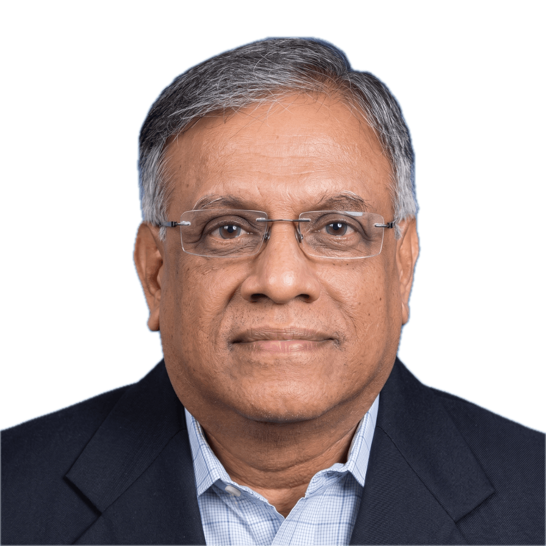 R. Subramanian